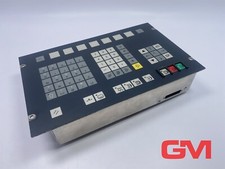 Siemens Operator Keyboard 6FM2805-4AS31 SINUMERIK 805SM T/W LED