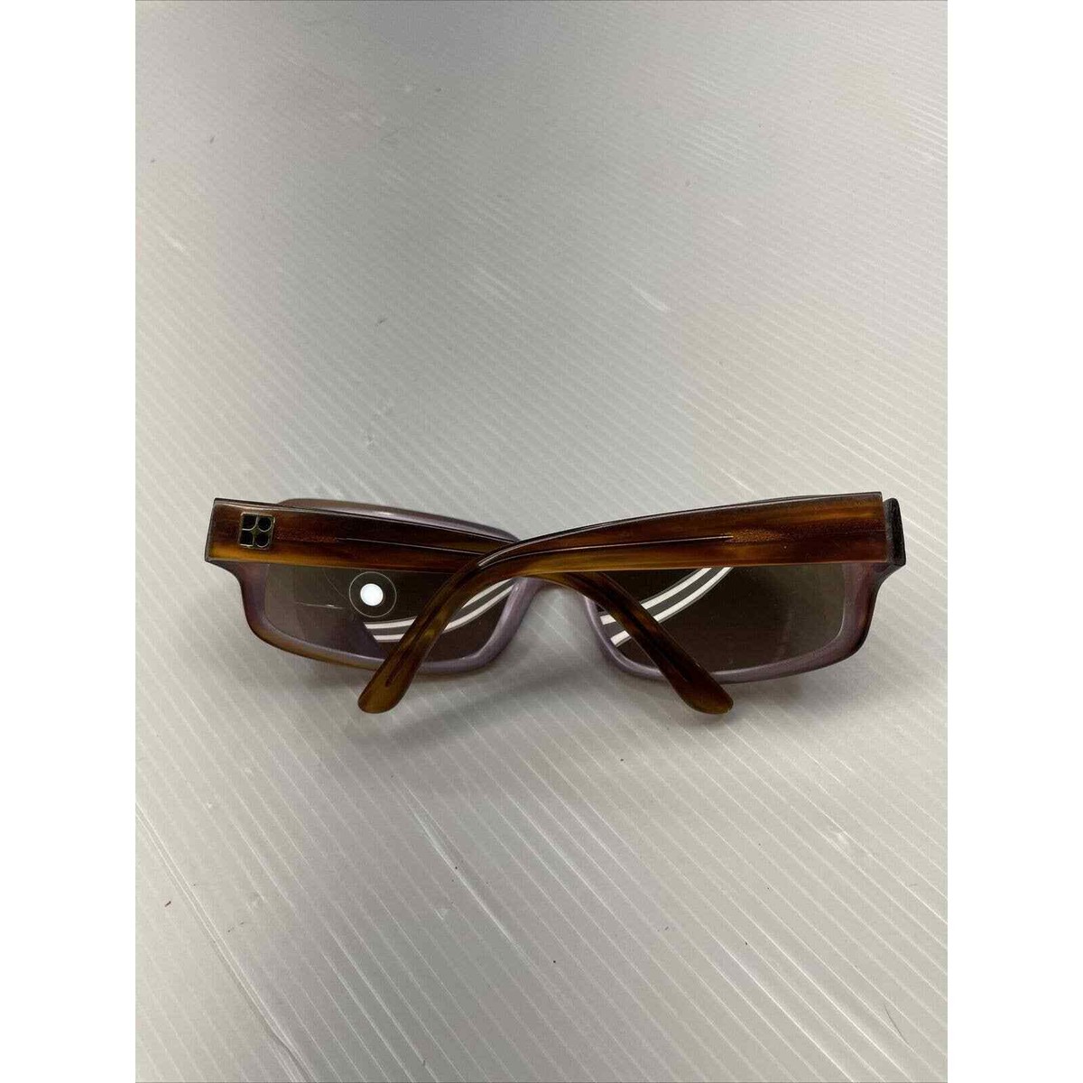 Kate Spade Tatum/S 0Y33 Sunglasses in Blush with Case and Cloth Kate Spade Women main image 4