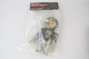 Skull Head Butt | eBay