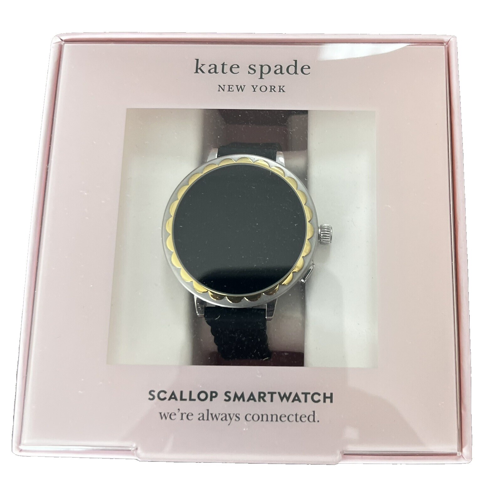kate spade new york Scallop 2 Smart Watches for Sale | Shop New