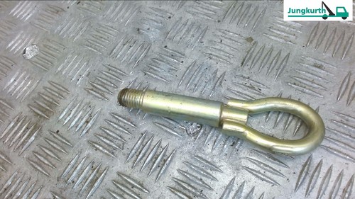 Abschleppöse Polo 9N VW Polo 1.4 FSI 9 N Bj 2003