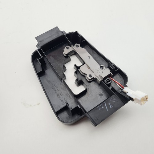 Subaru Impreza Automatic Shifter Surround Trim G3 04/07-11/11 - Picture 10 of 11
