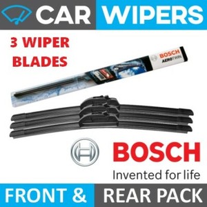 Wiper Blades Vehicle Parts Accessories Ford C Max Front