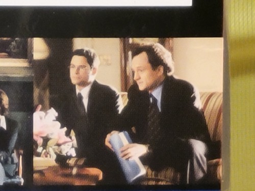 The West Wing Season 1 DVD Box Set US TV President White House Drama Series NIP - Imagen 6 de 10