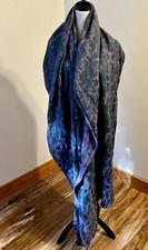 Firespiral Heather Glasto Tentacular Spectacular Sz 2