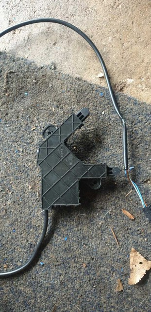 Audi A4 Convertible B6 2002 06 Hood Micro Switch Roof Position Sensor 8h0959722 For Sale Online Ebay