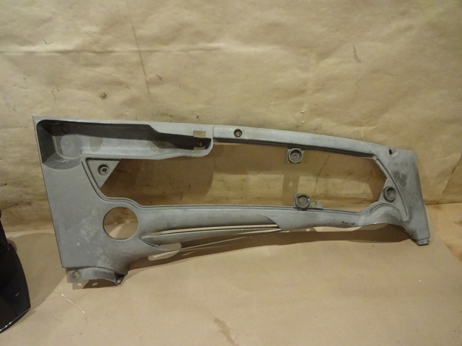 Maserati  4200 - LH Cover For Engine Bay - P/N 66415900