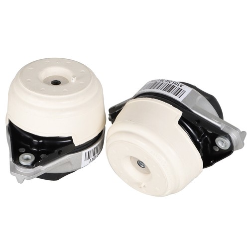 For Mercedes W166 GL450 ML350 ML400 Engine Motor Mount Mounts Set 2 LEFT + RIGH - Bild 9 von 11