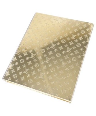 レア本　visionaire 52 ルイヴィトン　美品 Visionaire 52 Private” Rare LV Published Book. Collector's