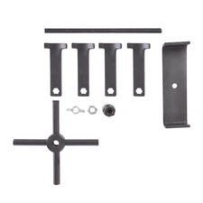 Universal Removal Tool Transmission Spring Compressor Removal Installation Kit 