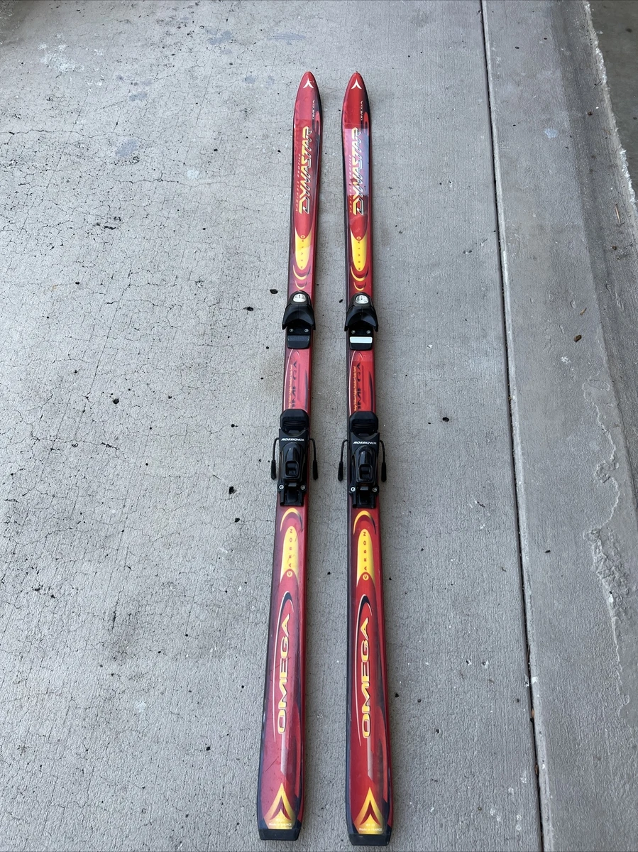 Dynastar rossignol 2024