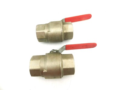 Eriks Gastec QA 04 M K93 ** 2 Pieces **