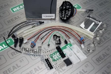 Radium Fuel Pump Hanger For F90000267/274/285 E5LM Pump for S240SX S14 S15 R33