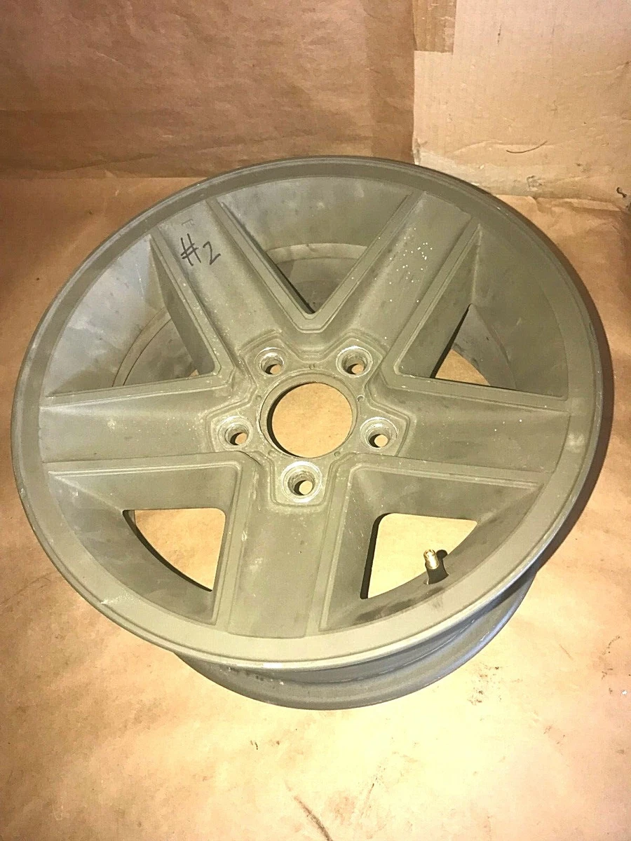 92 camaro rims deals