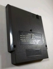 Beetlejuice (Nintendo Entertainment System/NES, 1991) Authentic USA, Ships Today