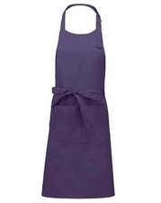 Latzsch&uuml;rze Sch&uuml;rze Sommelier 90 cm lang Gastro K885  Baumwolle 60&deg;C mit Tasche