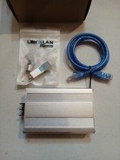 Starlink Passive PoE Injector  DC Conversion Kit for Starlink V2 GRT-DC120W 48V