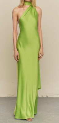 burgundy dress long formal Elegant Burgundy Formal Evening Dress Sleeveless Dress with Split fg3740 main image 1
