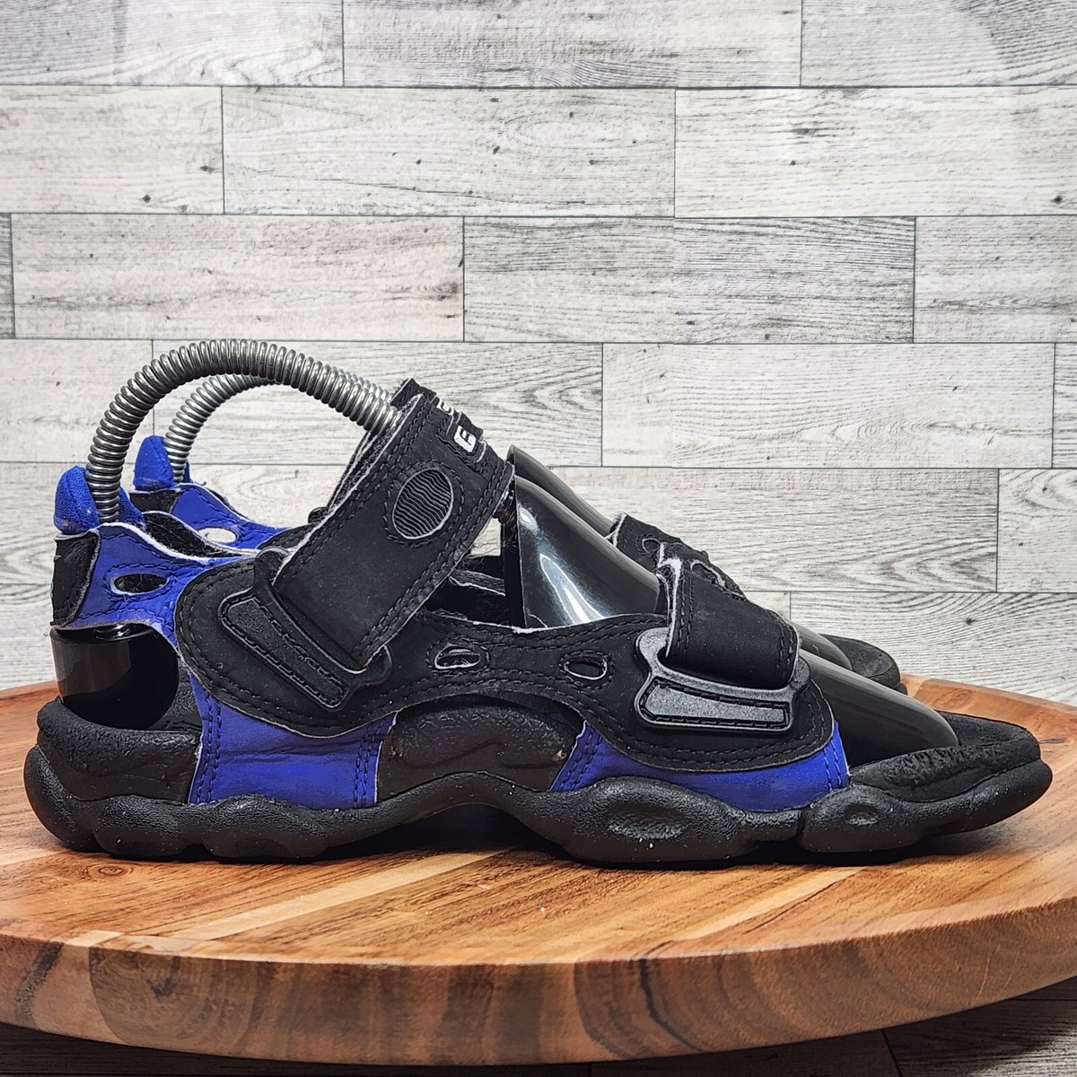 靴 Nike ACG free lift sandal WMNS) Nike Free Rift Sandal ACG 813070-004