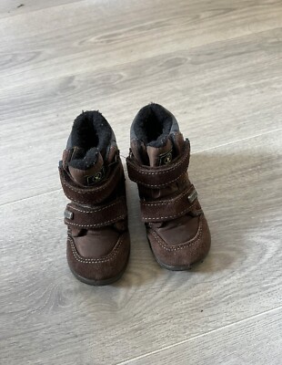 Winterstiefel kinder 