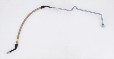 #ad Motor Pressure Line Part Number 37 13 6 764 609 For BMW $222.99