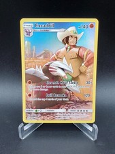 Pokemon SM - Cosmic Eclipse #246/236 Excadrill (Secret) Secret Rare