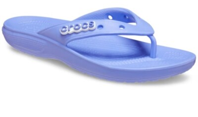 Crocs Men and Women display picture 1