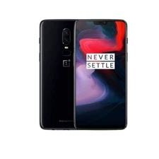 OnePlus 6 Dual SIM 64GB/128GB ROM Octa-core Android 6.28" 4G Unlocked-New Sealed