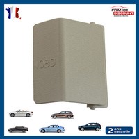 Abdeckung Von Stecker OBD Beige FüR BMW Serie 1 F20 F21 - 51437272619 7272619