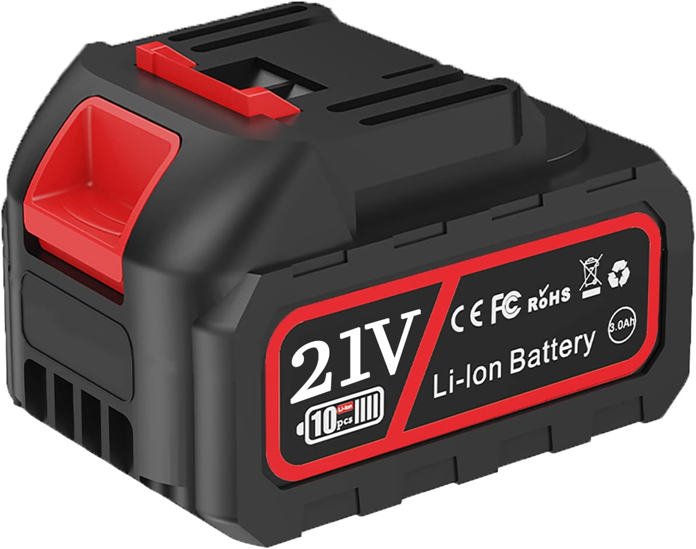 Nuevo Mini Motosierra Batería 21V Para Motosierra Mini De 6 Pulgadas