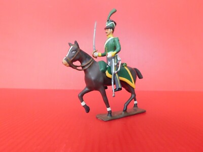 CBG MIGNOT: 1ER Empire: Very Beautiful Dragon Belgian A