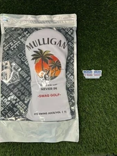 NEW SWAG Golf Mulligan Driver Head Cover