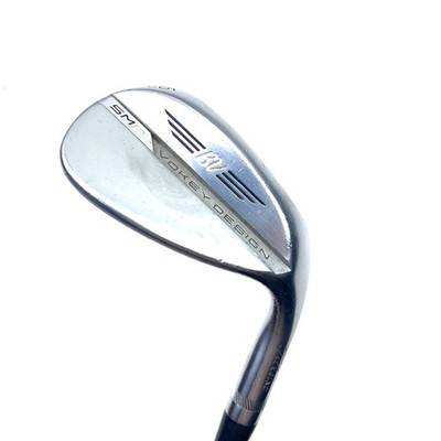 Titleist Vokey SM8 Sand Wedge / 56 Grad / Vokey Wedge Flex