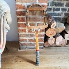 Vintage Dunlop Maxply Fort