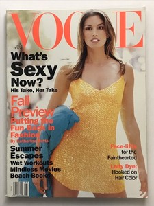 Vogue 1994 | eBay