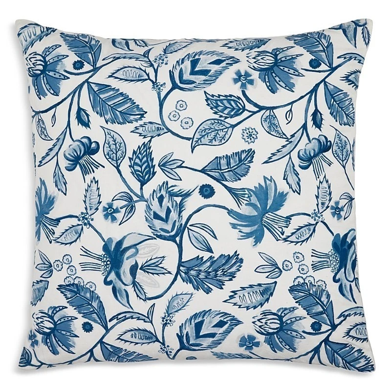 John Robshaw Lavana Pillow - Thumbnail 2