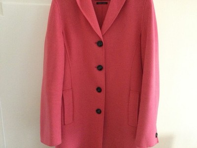 Max Mara Weekend, Wollmantel, 36, Wie Neu