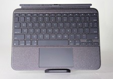 Logitech Combo Touch KEYBOARD ONLY for Apple iPad 10th Gen. - UNTESTED