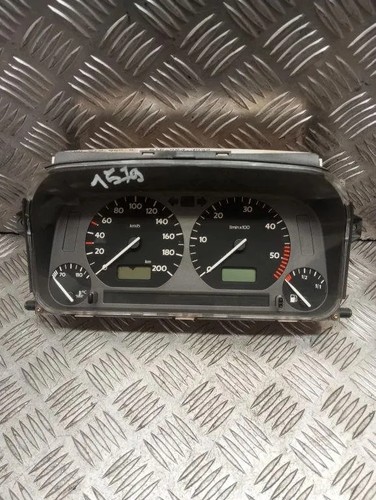 VW GOLF III Variant 1H5 Kombiinstrument 1H0919860H 1.90 Diesel 66kw 32020249