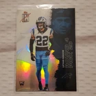 2025 Topps Lathan Ransom Shop for 2025 Topps Signature Class Football Rookie autographs on eBay (Raw)