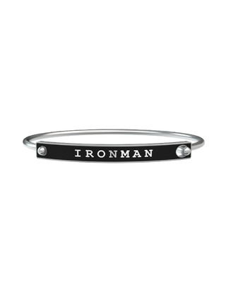 Herren Armband Kidult Free Time 731178 Ironman Stahl
