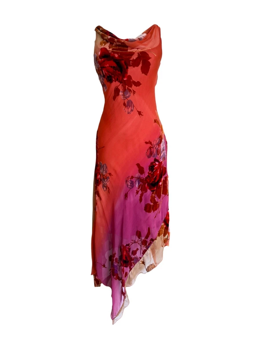 Betsey Johnson Floral Dresses for Women for sale - eBay