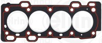 Elring Dichtung Zylinderkopf 377.741 FüR V40 644 Volvo S40 645 84,5Mm 1 Blu Fuel