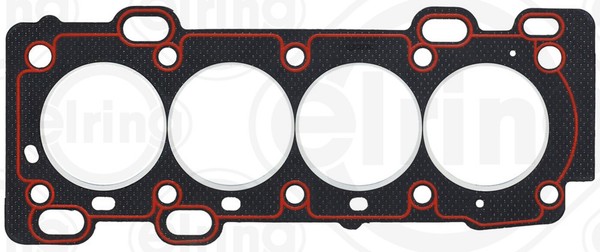 Elring Dichtung Zylinderkopf 377.741 FüR V40 644 Volvo S40 645 84,5Mm 1 Blu Fuel-image