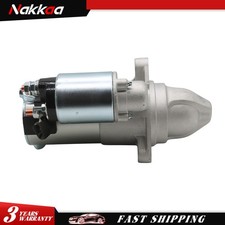 New Starter For Saturn Ion Chevrolet Cobalt Malibu 2.0L 2.2L 2003-2007 6493N