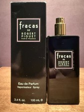 VINTAGE Fracas by ROBERT PIGUET 3.4 FL. OZ / ...