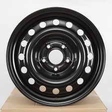 New 16 Inch Black Wheel Rim Replacement For Nissan Altima 2007-2018 Us Stock