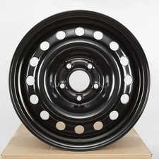 NEW 16 Inch Black Wheel Rim Replacement for Nissan Altima 2007-2018 US STOCK