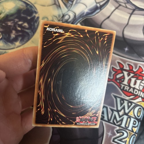 Yugioh Infinite Impermanence OP17-EN002 Ultimate Raro VLP/NM (2) (BT) - Imagen 12 de 17