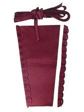 Cxapnstou Formal Gown Wedding Dress Zipper Replacement Adjustable Fit Corset